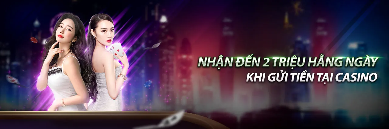 Sòng bạc trực tuyến HI88 uy tín với các trò chơi casino trực tiếp