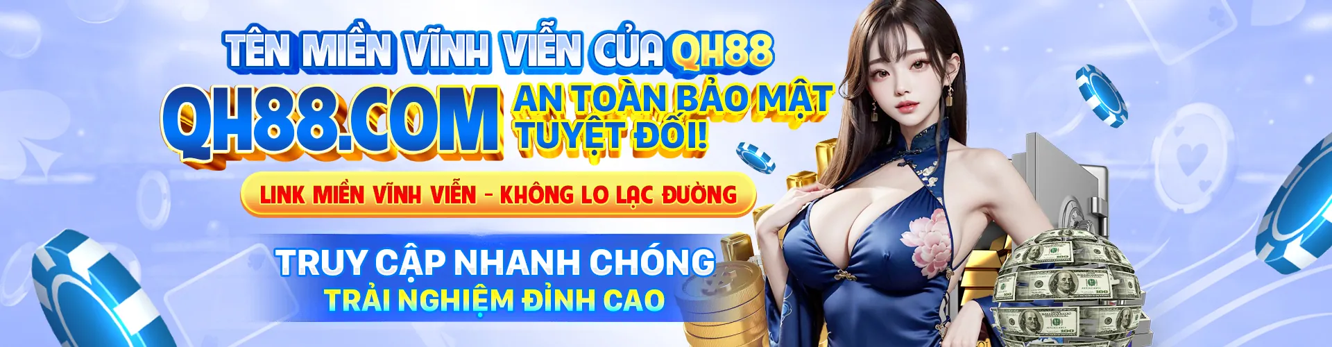 HI88 Uy Tín - Giới thiệu